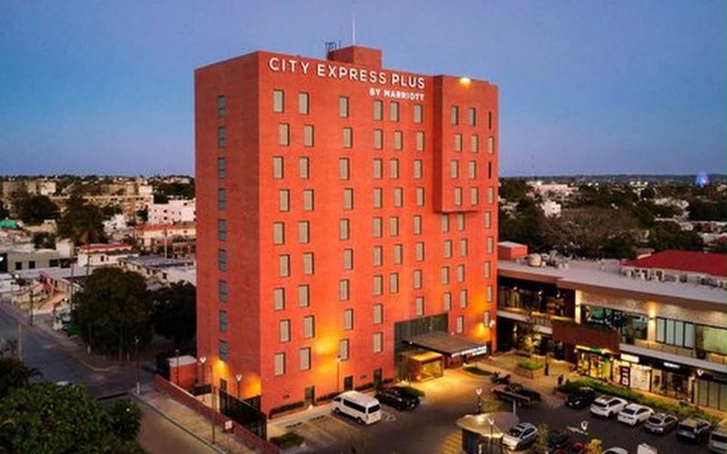 City Express Plus by Marriott Tampico